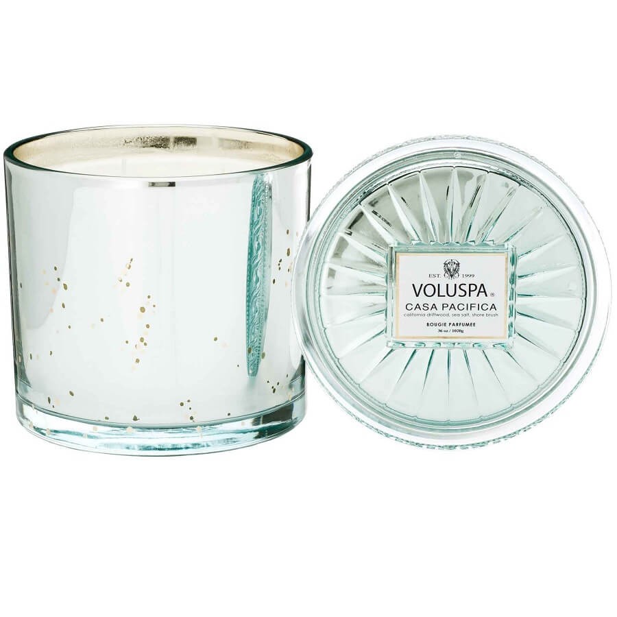 VOLUSPA - Casa Pacifica Grande Maison Candle - 