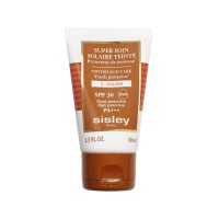 Sisley Tinted Sun Care SPF 30