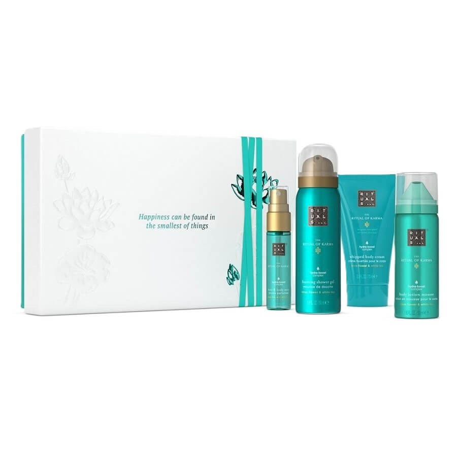 Rituals - The Ritual of Karma Small Gift Set - 