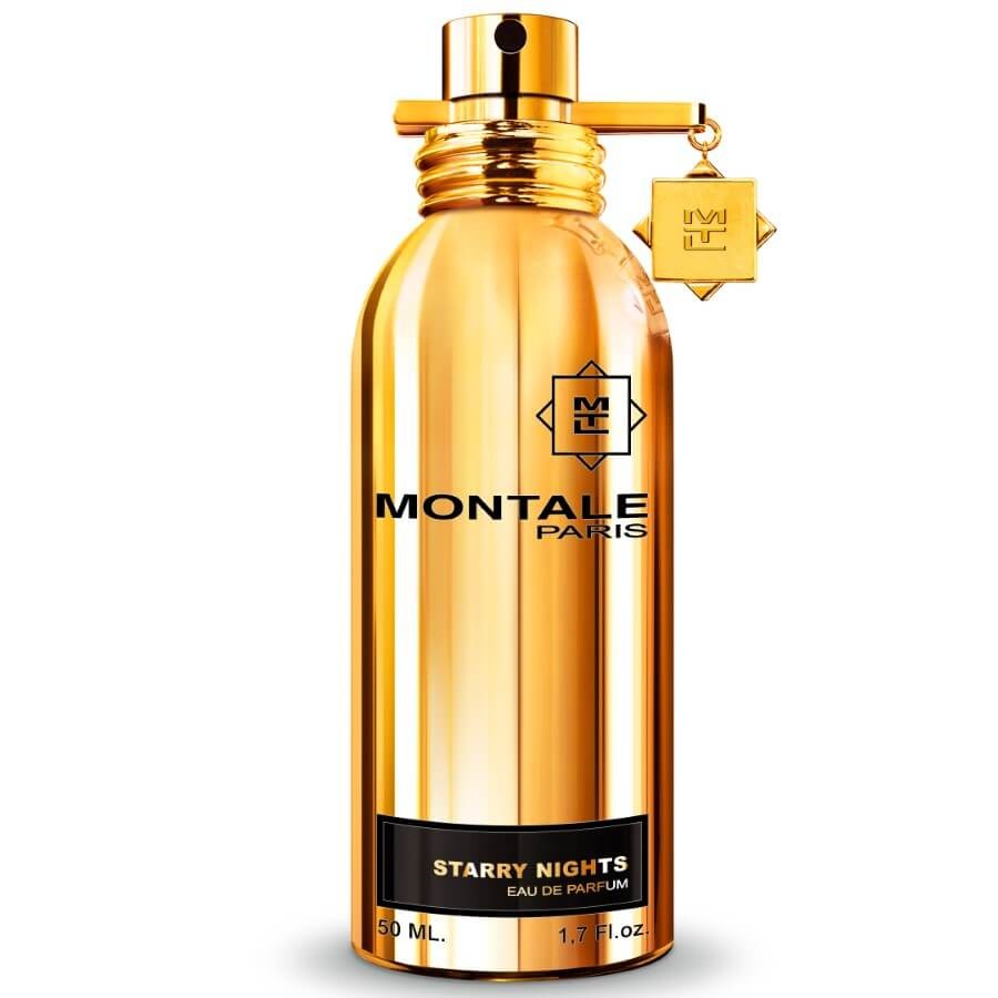 MONTALE - Starry Nights Eau de Parfum - 