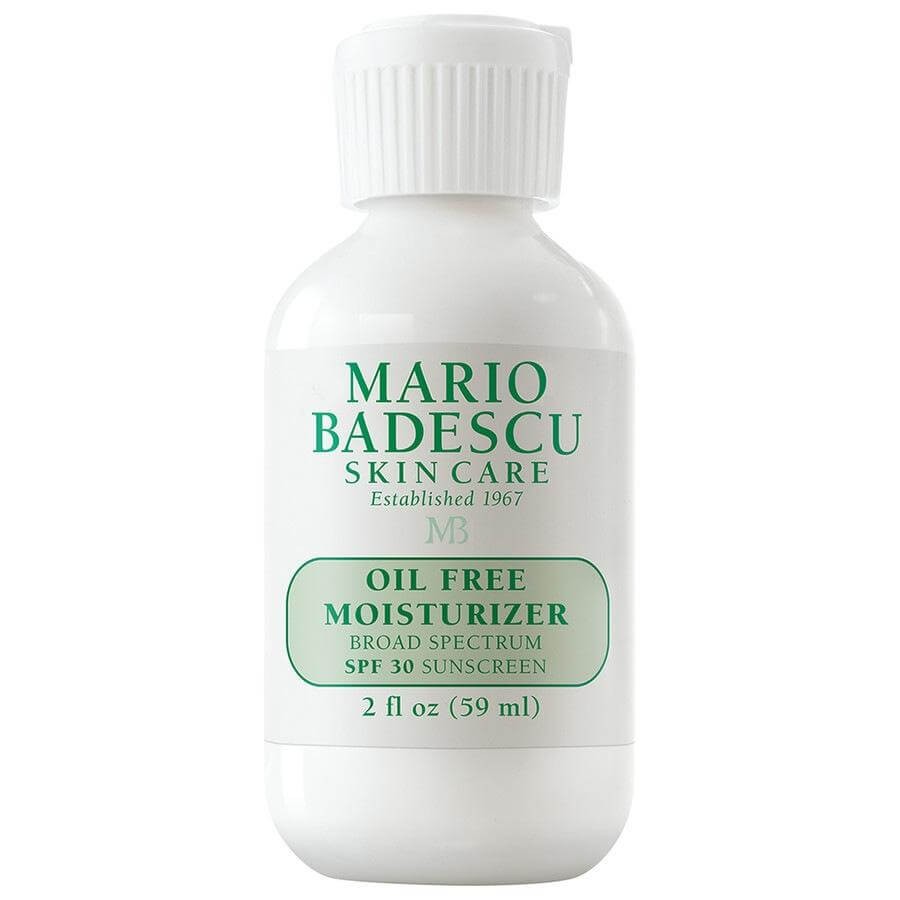 Mario Badescu - Oil Free Moisturizer SPF30 - 