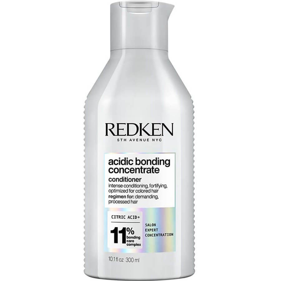 Redken - Bonding Concentrate Conditioner - 