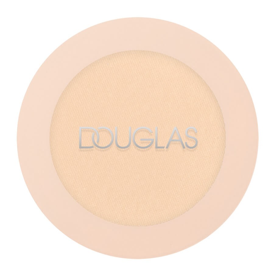 Douglas Collection - Mono Eyeshadow Matte - 01 - Sweet Late