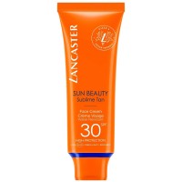 Lancaster Sun Beauty Face Cream SPF30