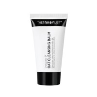 The INKEY List Oat Cleansing Balm