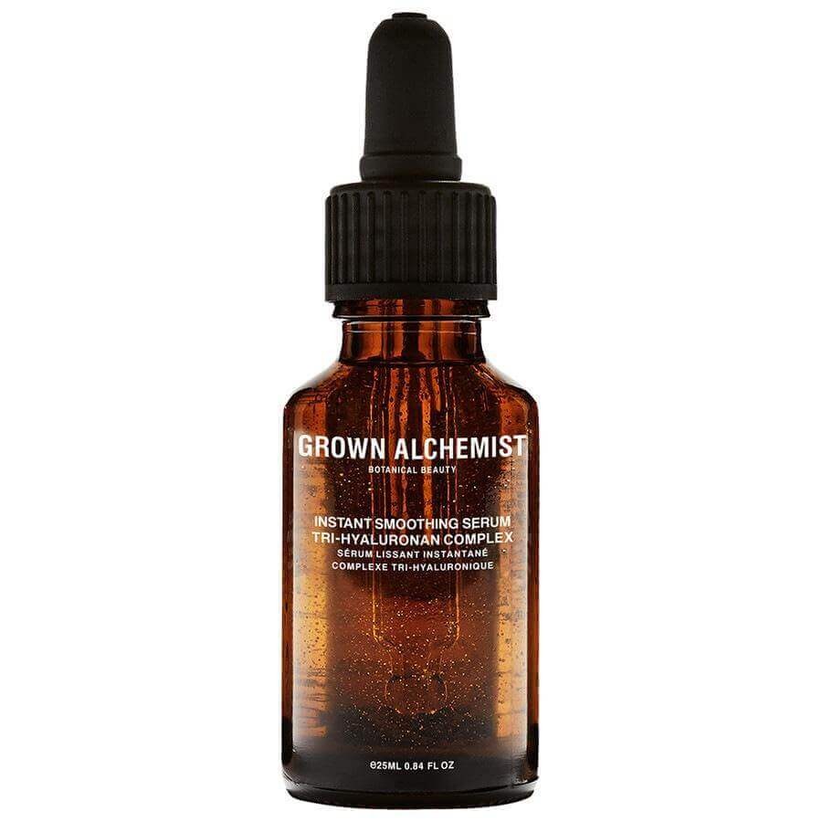 Grown Alchemist - Instant Smoothing Serum 25 ML - 