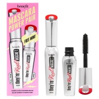 Benefit Cosmetics Mascara Power Pair - They're Real! Magnet Set