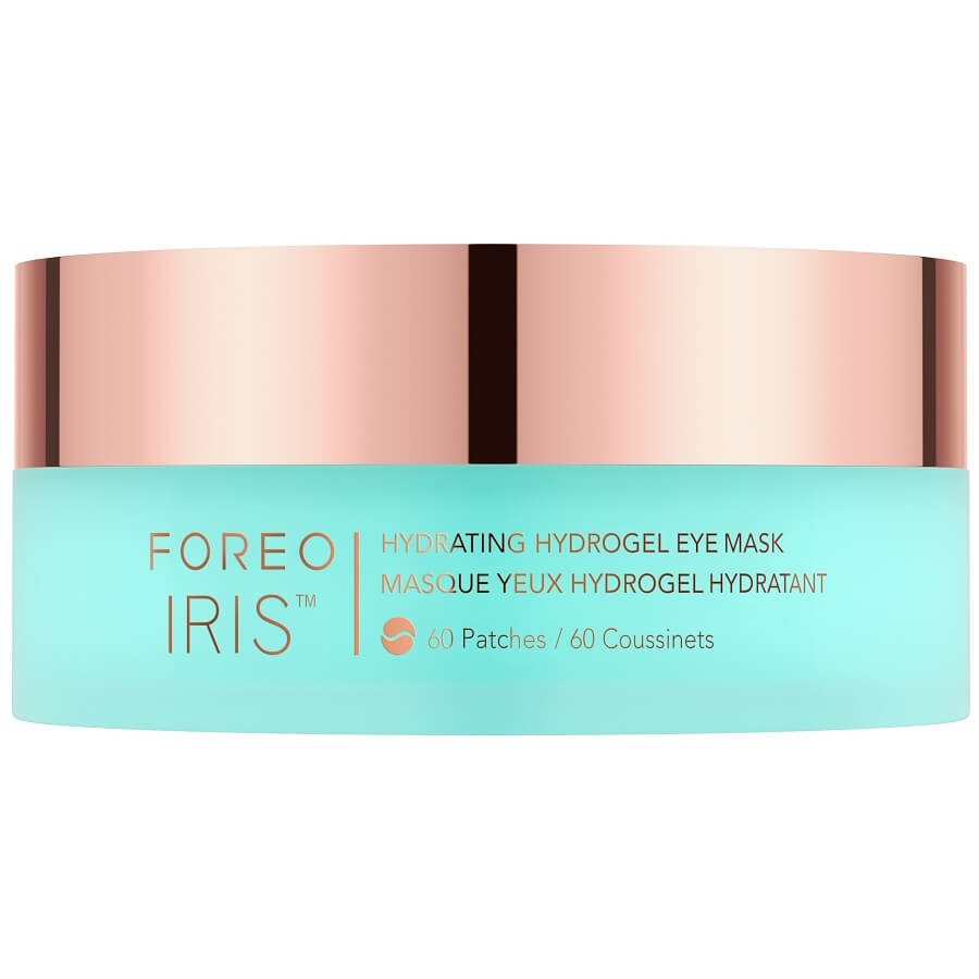 Foreo - Iris Hydrating Hydrogel Eye Mask - 