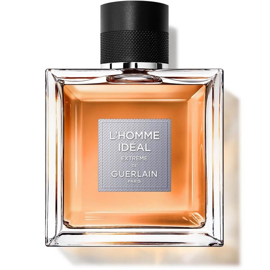 Guerlain - L'Homme Ideal Extreme Eau de Parfum - 50 ml