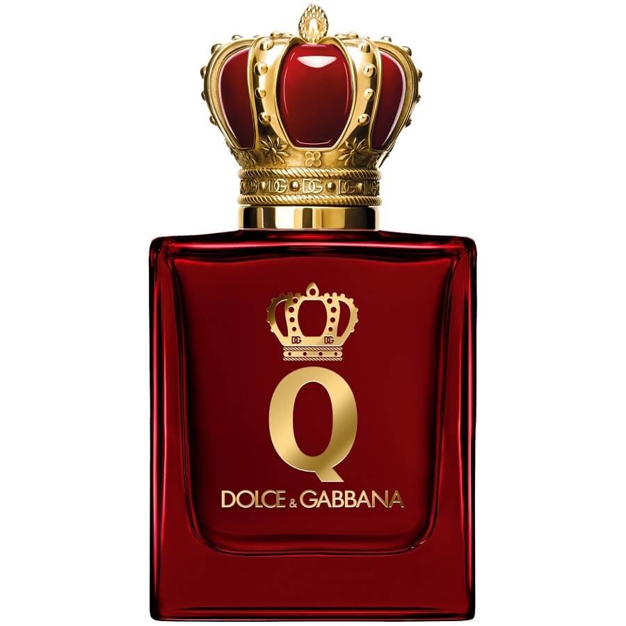 Dolce&Gabbana - D&G Q Parfum - 50 ml