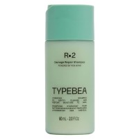 TYPEBEA R2 Damage Repair Shampoo