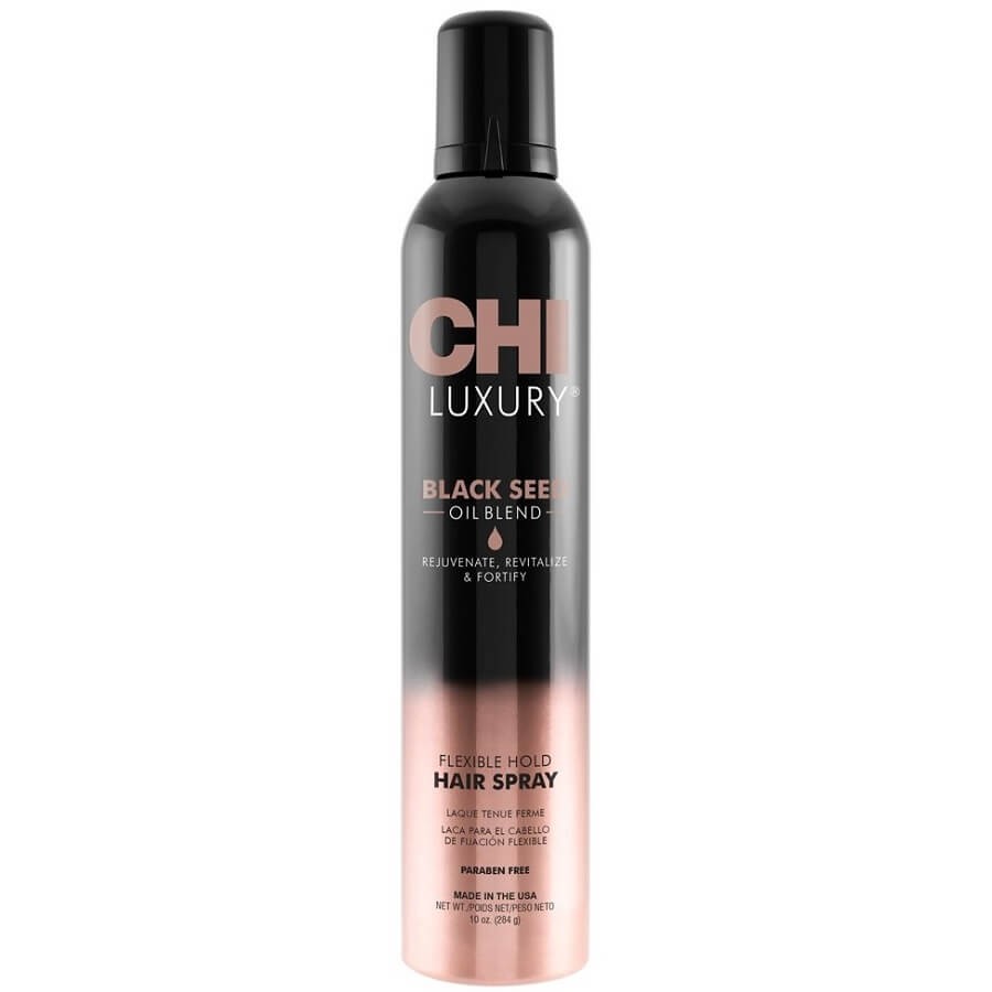 CHI - Luxury Flexible Hold Hair Spray - 