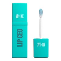 MULAC CEO Plumpinh Lip Oil pH Reagent