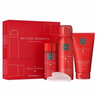 Rituals The Ritual of Ayurveda Me-Time Moments Set