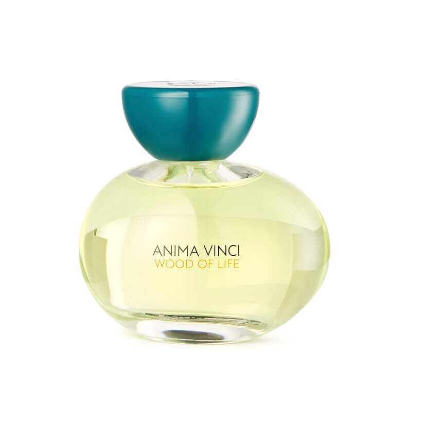 Anima Vinci  - Wood Of Life Eau de Parfum - 
