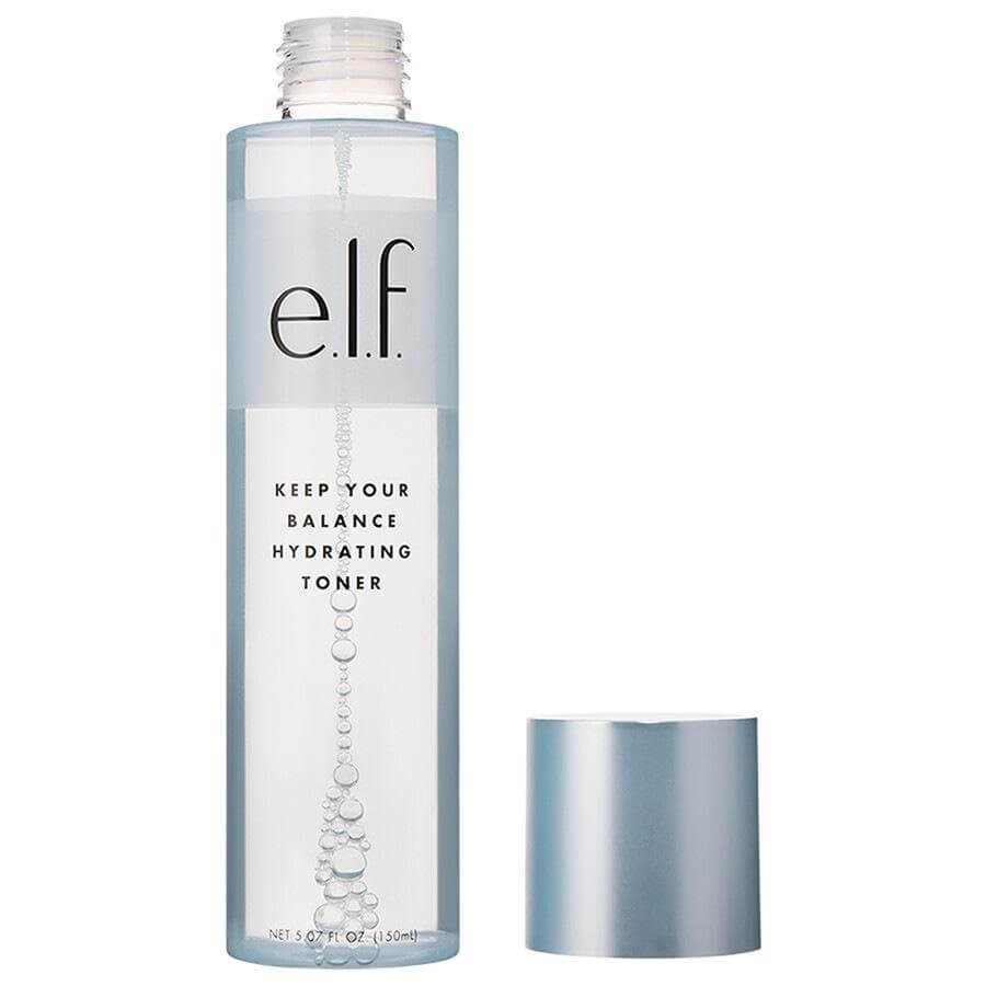 e.l.f. Cosmetics - Holy Hydration! Keep Your Balance Toner - 