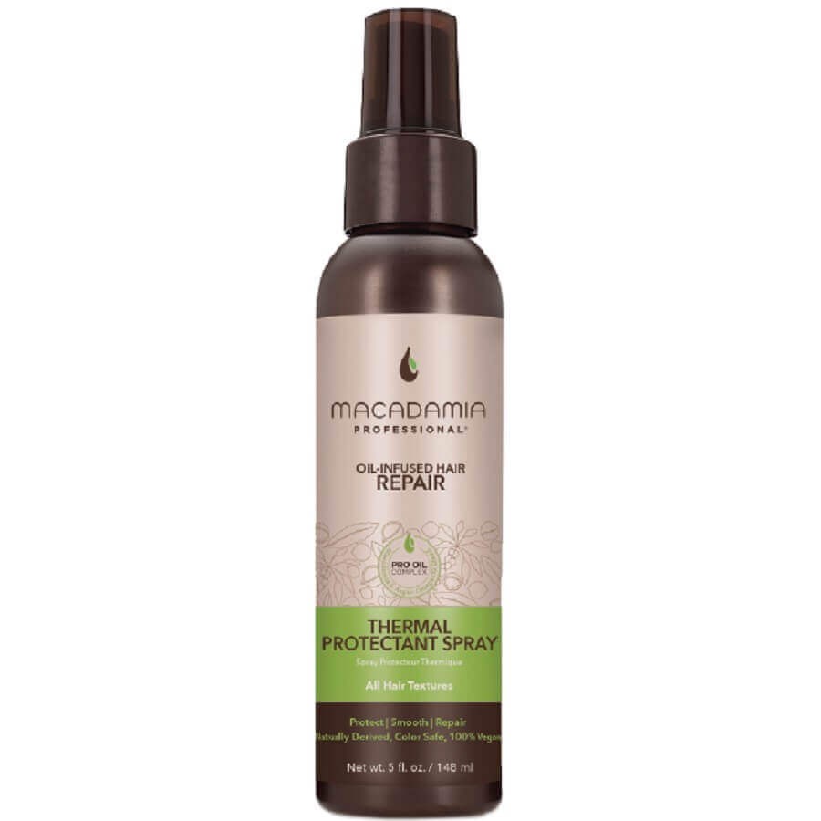 Macadamia - Professional Thermal Protectant Spray - 