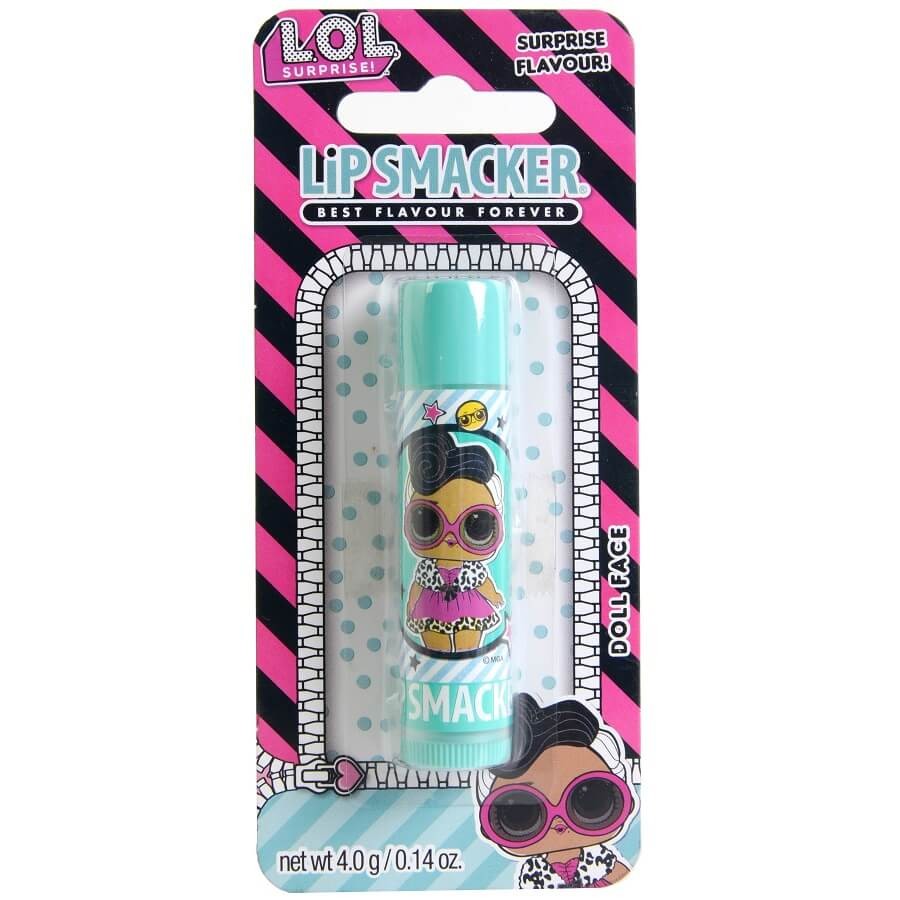 Lip Smacker - LOL Doll Face - 