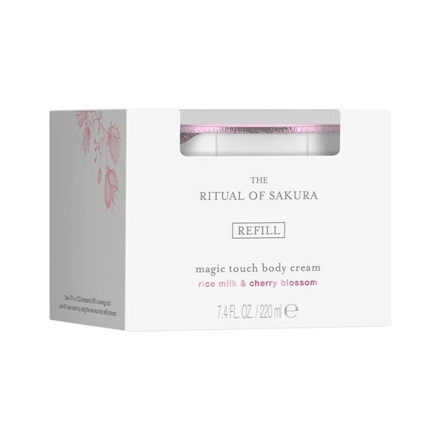 Rituals - Sakura Body Cream Refill - 