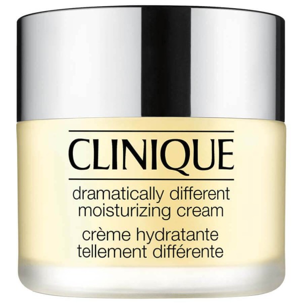 Clinique - Dramatically Different™ Moisturizing Cream - 