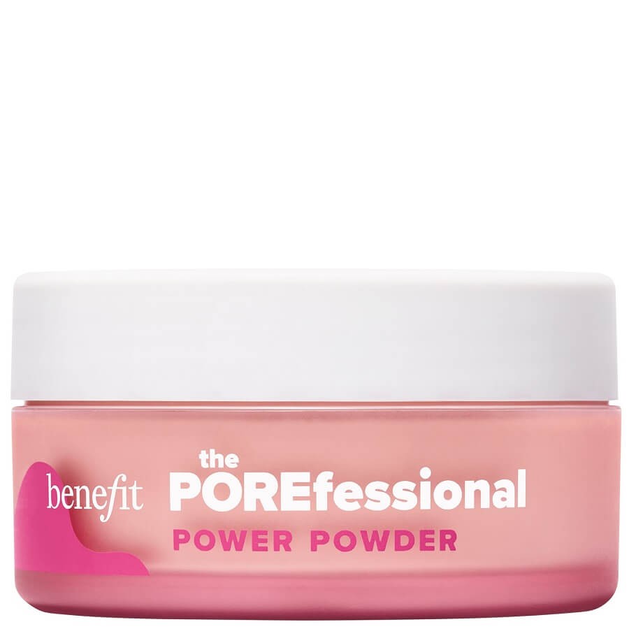 Benefit Cosmetics - The Porefessional Matte Loose Powder - 