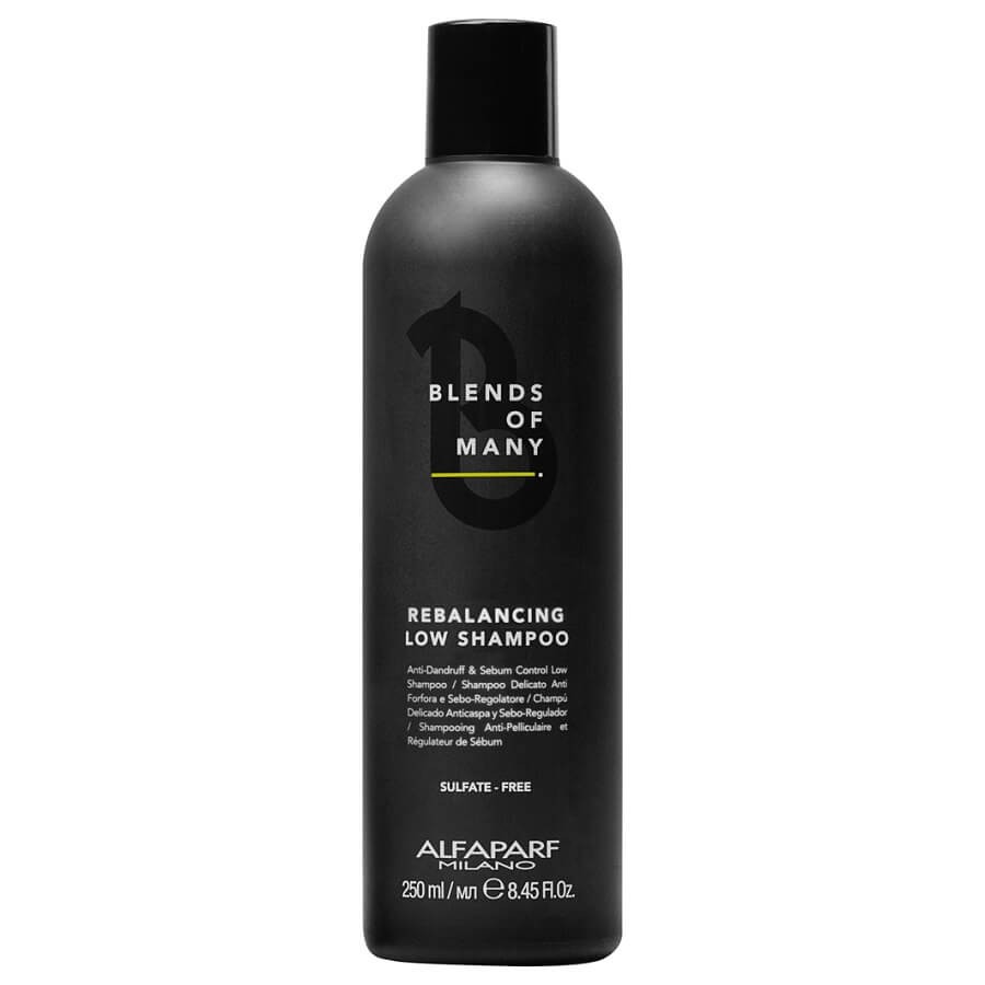 Alfaparf - Blends of Many Rebalancing Low Shampoo - 