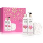 Douglas Collection Home Spa Leilani Bliss Daily Set
