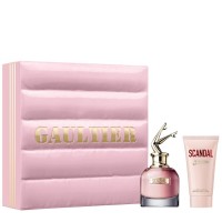 Jean Paul Gaultier Scandal Eau de Parfum Set