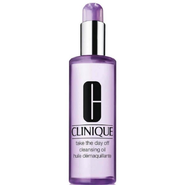 Clinique - Take The Day Off Cleansing Oil - 