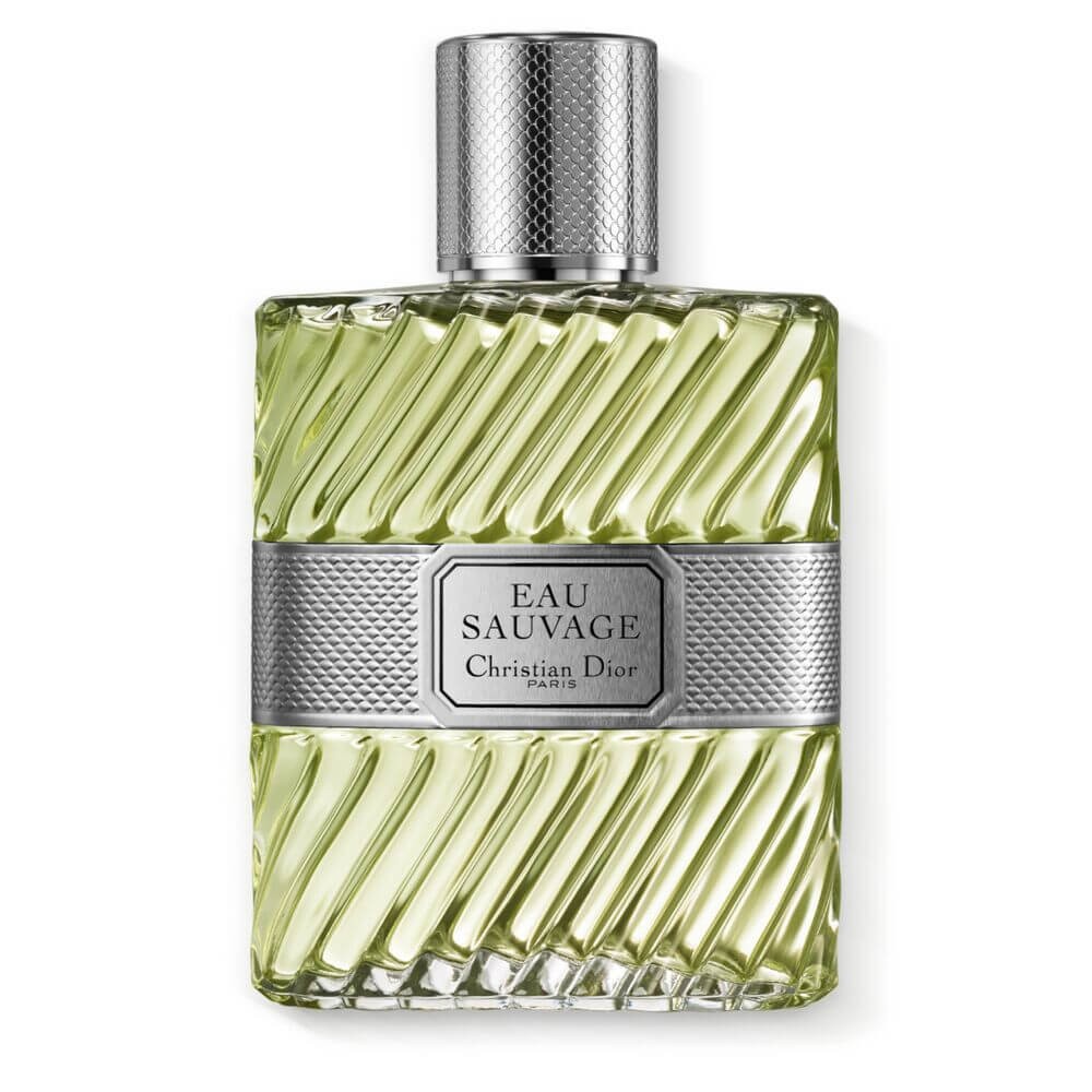 DIOR - Eau Sauvage Eau de toilette - 