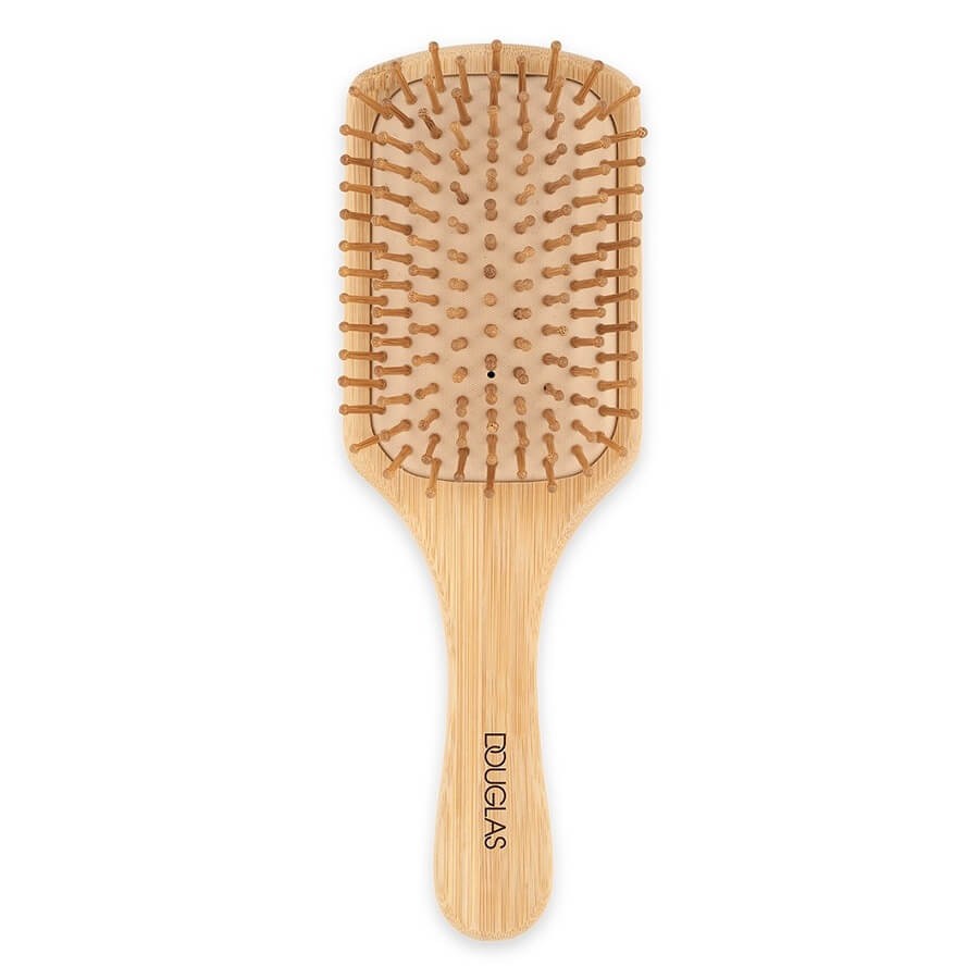 Douglas Collection - Large Paddle Brush - 