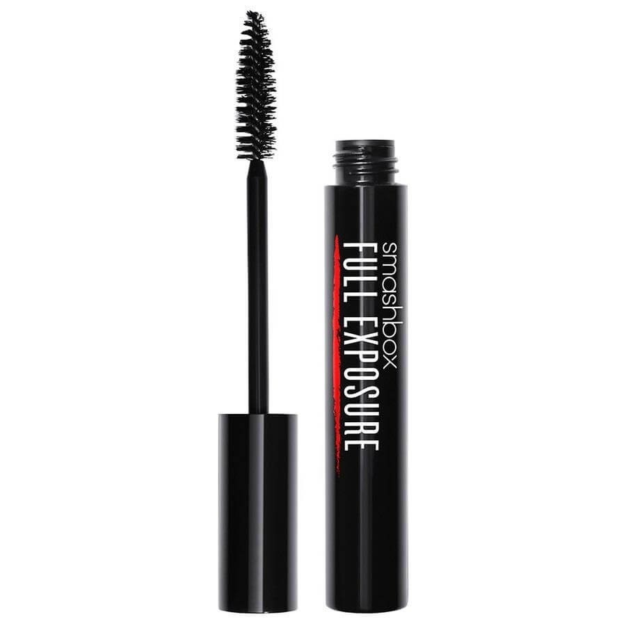 smashbox - Full Exposure Mascara - Jet Black
