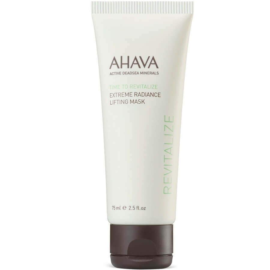 Ahava - Extreme Radiance Lifting Mask - 