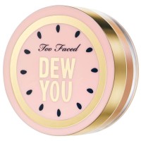 Too Faced Dew You Loose Setting Powder