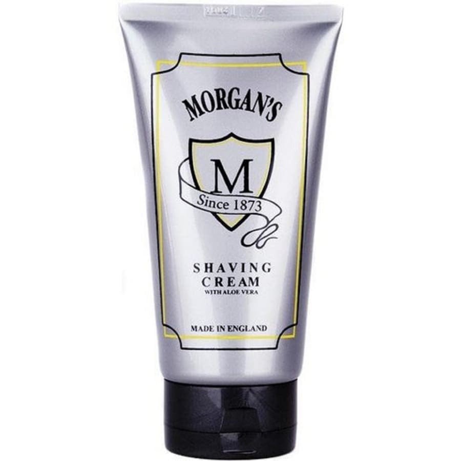 Morgan's Pomade - Morgan's Shaving Cream - 