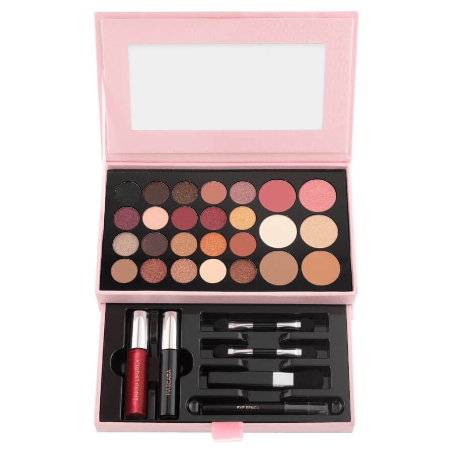 Douglas Collection - Mini Beauty Palette - 