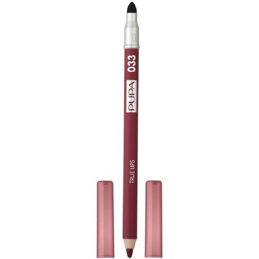 Pupa - True Lips Lipliner - 03 - Golden Biscuit