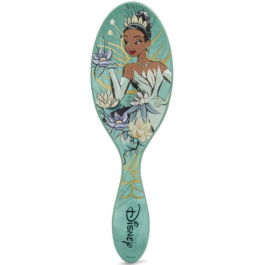 Wet Brush - Original Detangler Disney Princess Tiana - 