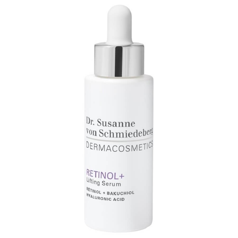 Dermacosmetics - Retinol Lifting Serum - 