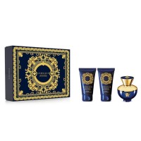 Versace Dylan Blue Femme Eau de Parfum 50 ml Set