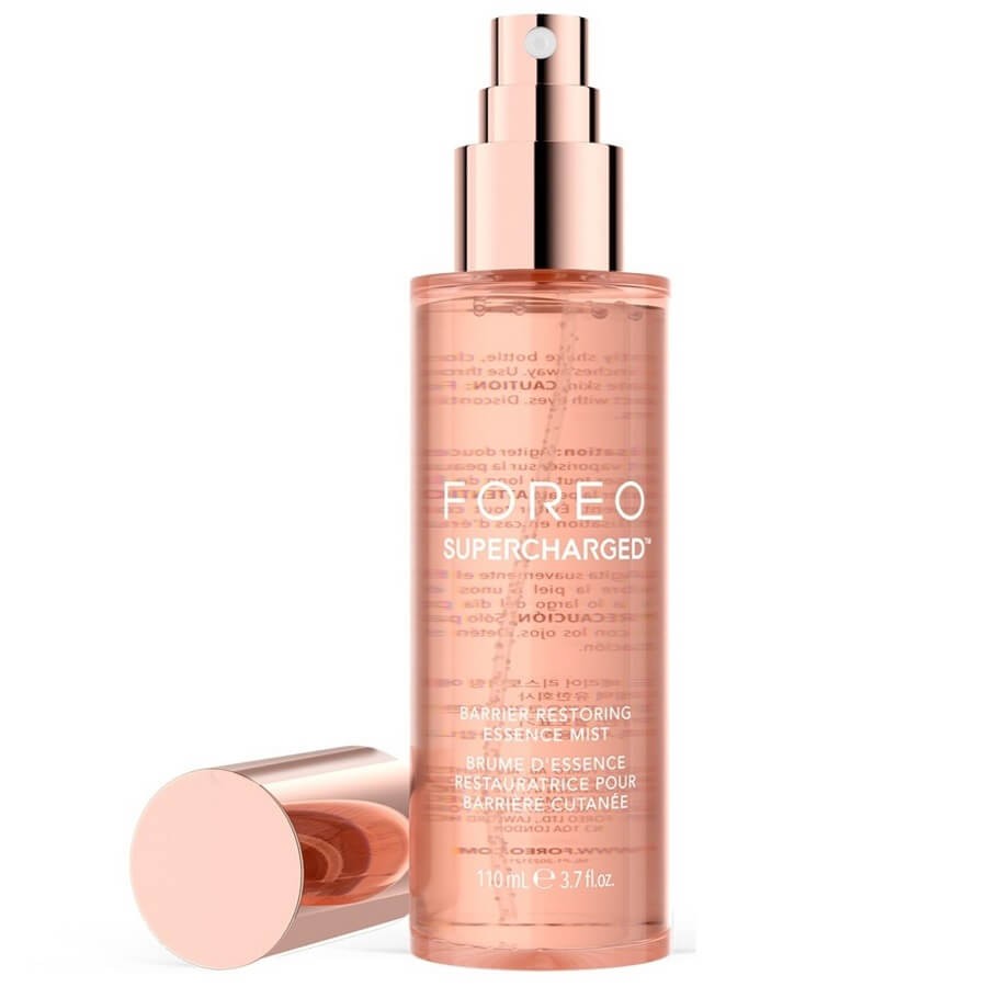 Foreo - Supercharged Barrier Restoring Essence Mist 110ml - 