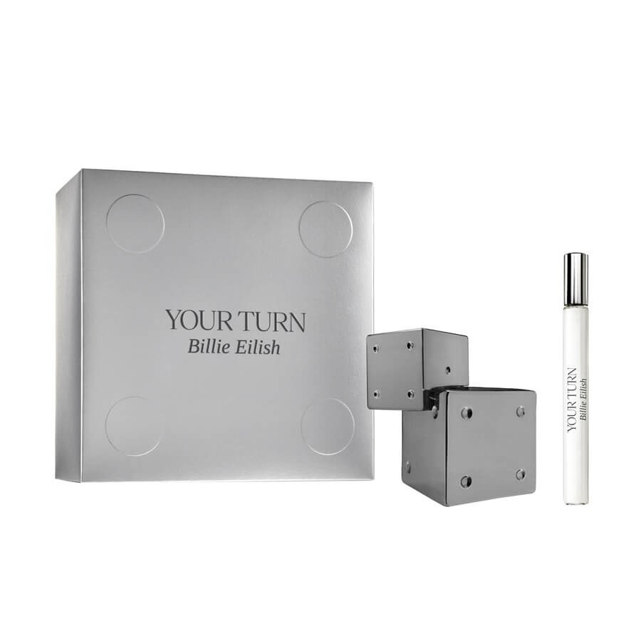 eilish Billie Eilish - Your Turn Eau de Parfum 100 ml Set - 