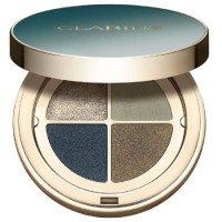 Clarins Ombre 4-Colour Eyeshadow Palette