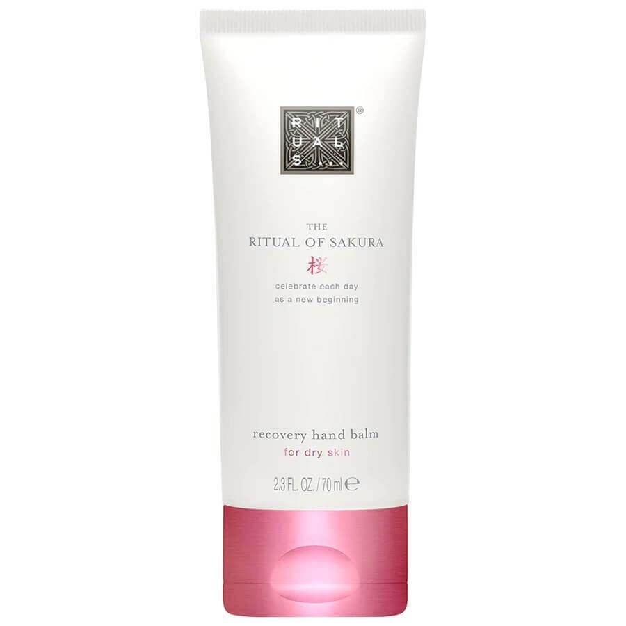 Rituals - Hand Balm - 