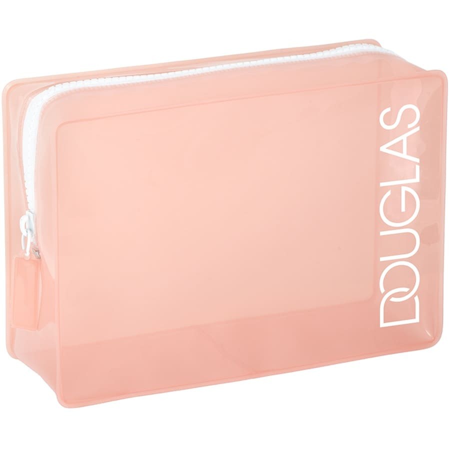 Douglas Collection - Transparent Travel Bag - 