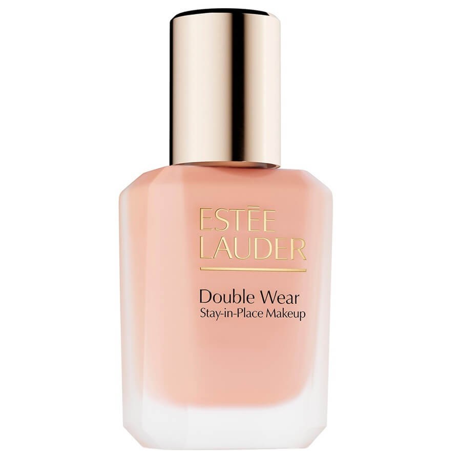 Estée Lauder - Double Wear Stay-In-Place Makeup - 1N0 - Porcelain
