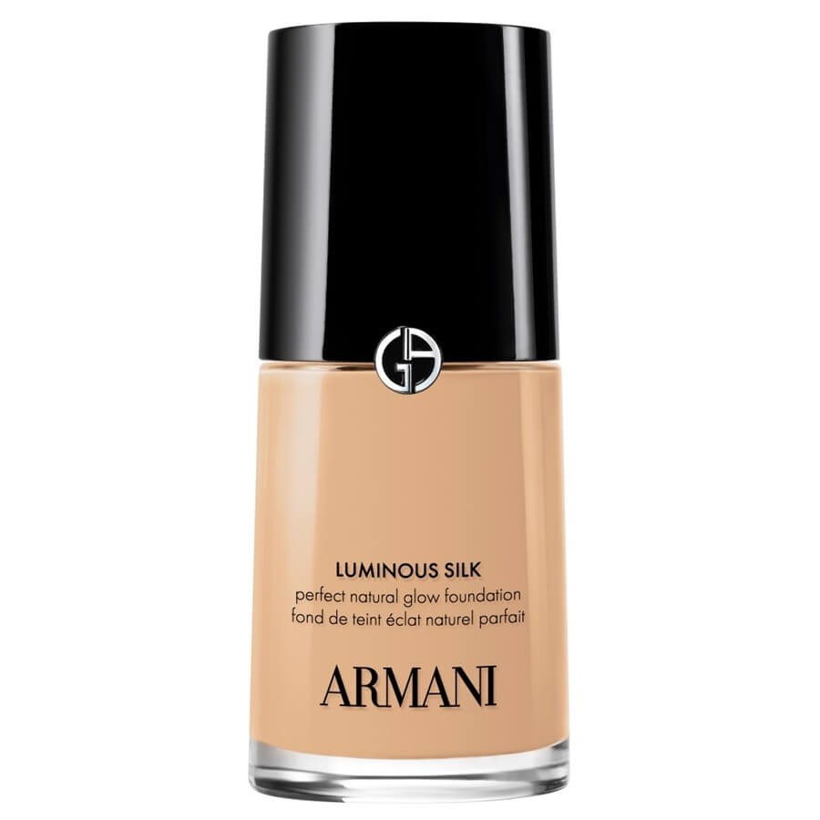 ARMANI - Luminous Silk Perfect Natural Glow Foundation - 3