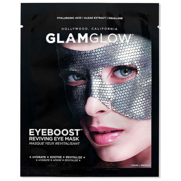 Glamglow - Eyeboost Reviving Eye Mask - 
