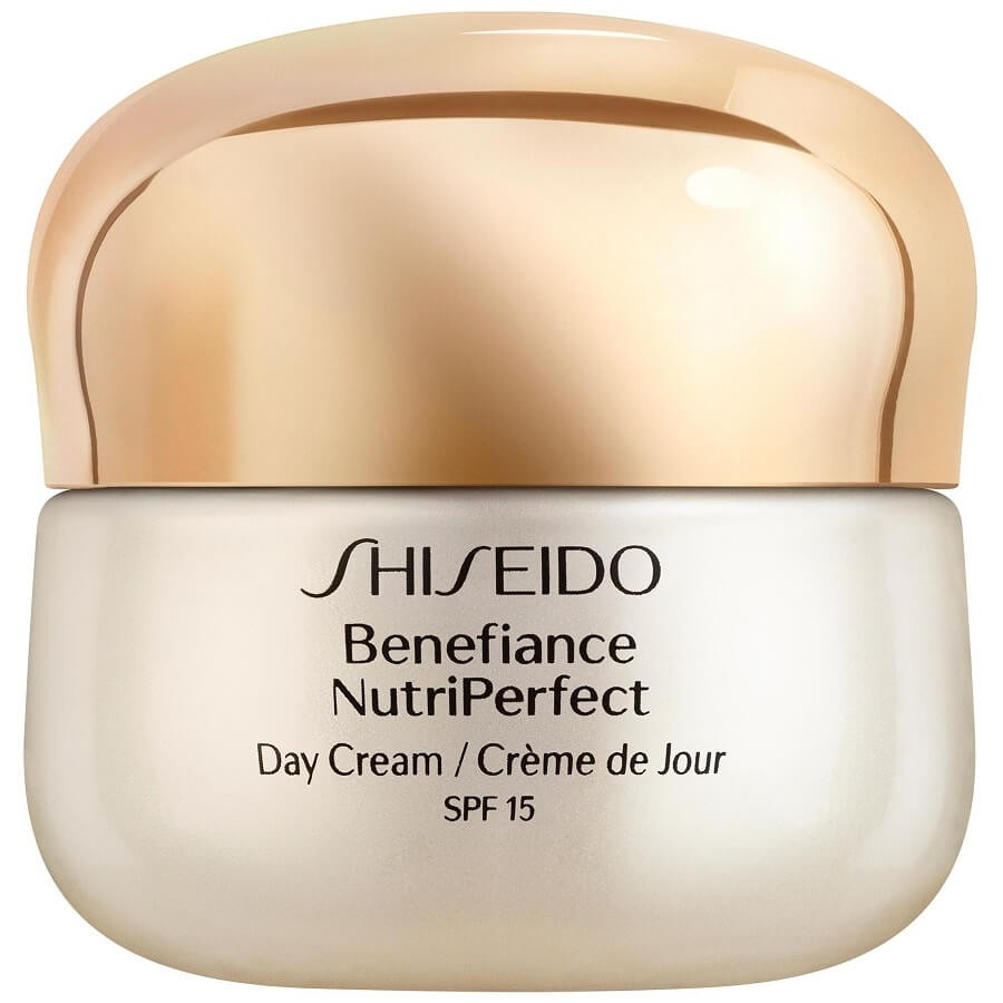 Shiseido - Benefiance Nutriperfect - 