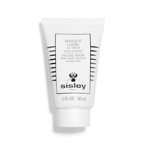 Sisley - Facial Mask with Linden Blossom - 